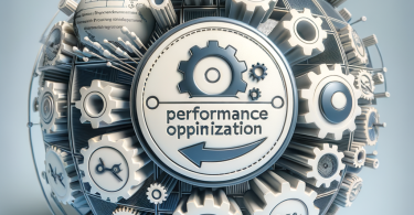 cPanel'de Performans Optimizasyonu İçin İpuçları
