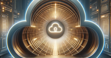 Cloudflare Argo Tunnel ile Güvenli Uygulama Erişimi