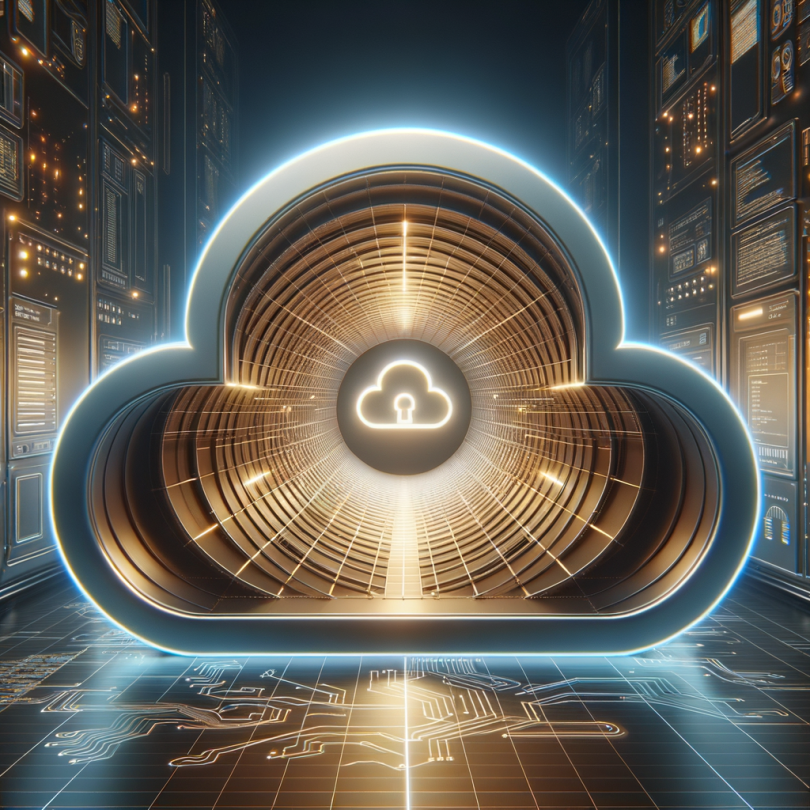 Cloudflare Argo Tunnel ile Güvenli Uygulama Erişimi