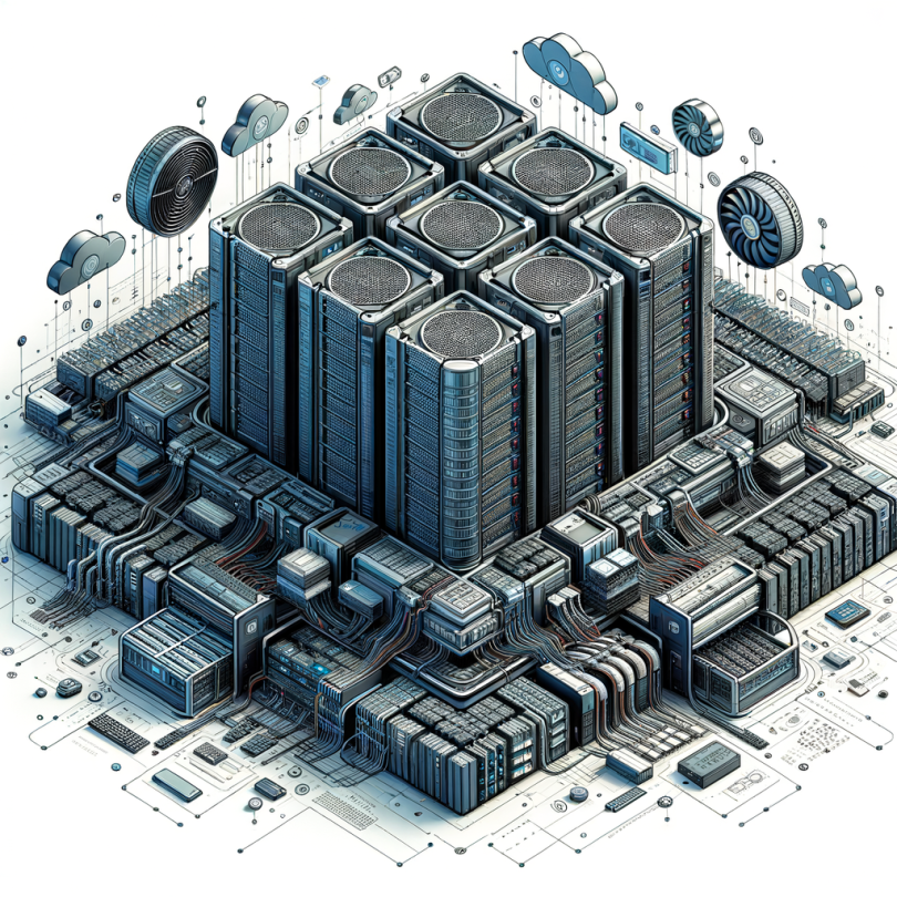 HP Sunucularda RAID Yapılandırma Rehberi