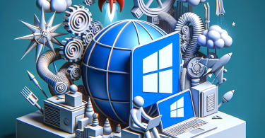 Windows 10'da Başlangıç Uygulamalarını Yönetme Yöntemleri