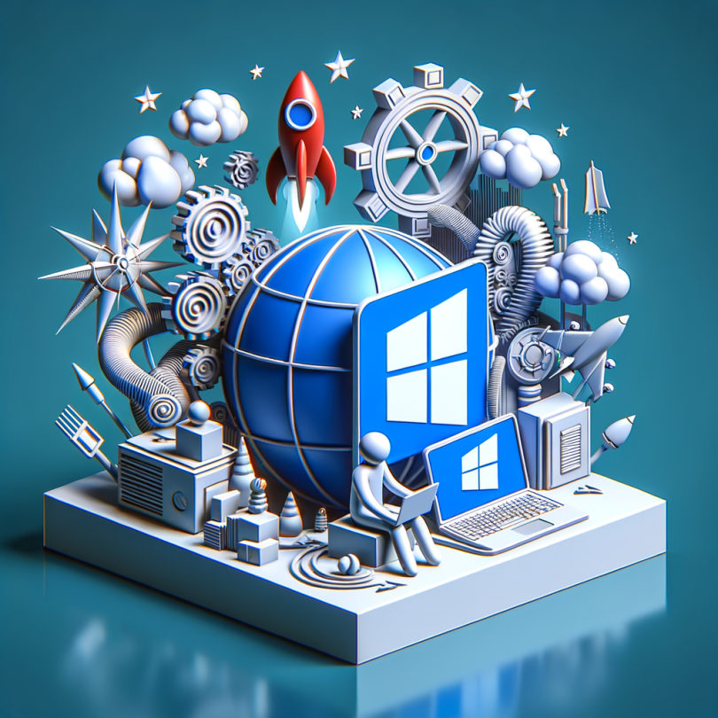 Windows 10'da Başlangıç Uygulamalarını Yönetme Yöntemleri