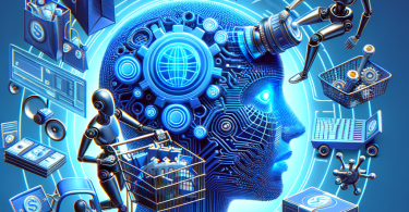 E-ticarette Yapay Zeka Kullanımı ve Avantajları