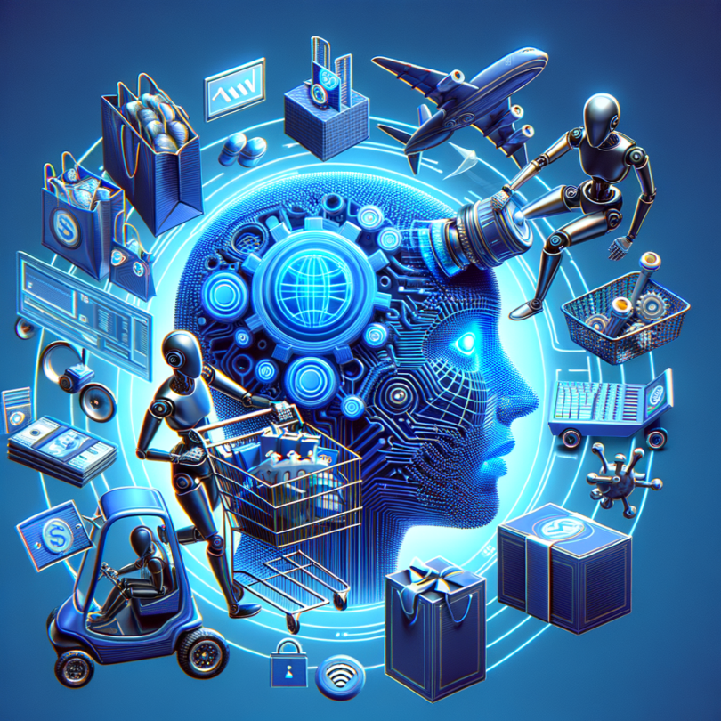 E-ticarette Yapay Zeka Kullanımı ve Avantajları