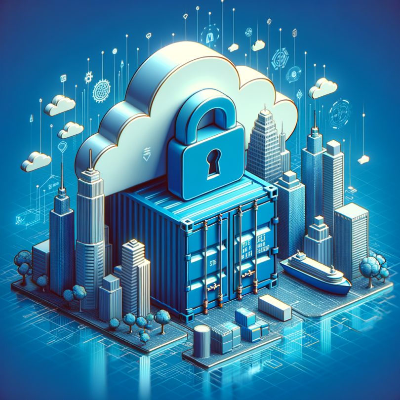 Docker Containerlar İçin Güvenlik En İyi Uygulamaları