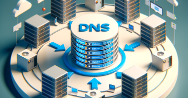 DNS Round Robin Yük Dengeleme Nasıl Yapılır