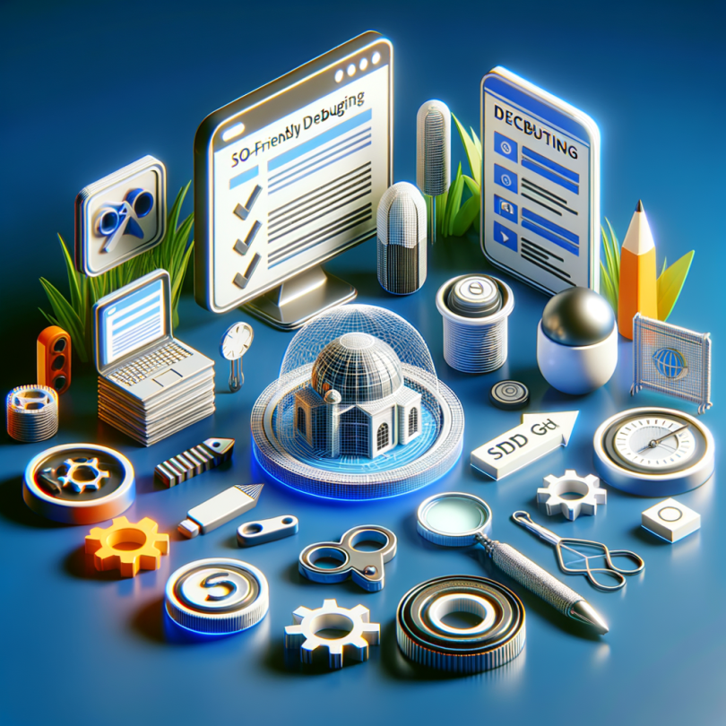 SEO Uyumlu Web Sitesi Hata Ayıklama Teknikleri