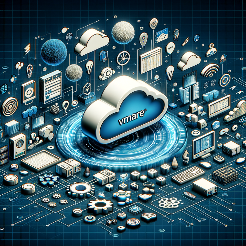 VMware vSphere: Hata Ayıklama ve Sorun Giderme Kılavuzu