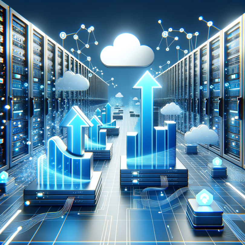 Cloudflare Workers İle Sunucu Taraflı Performans Artışı