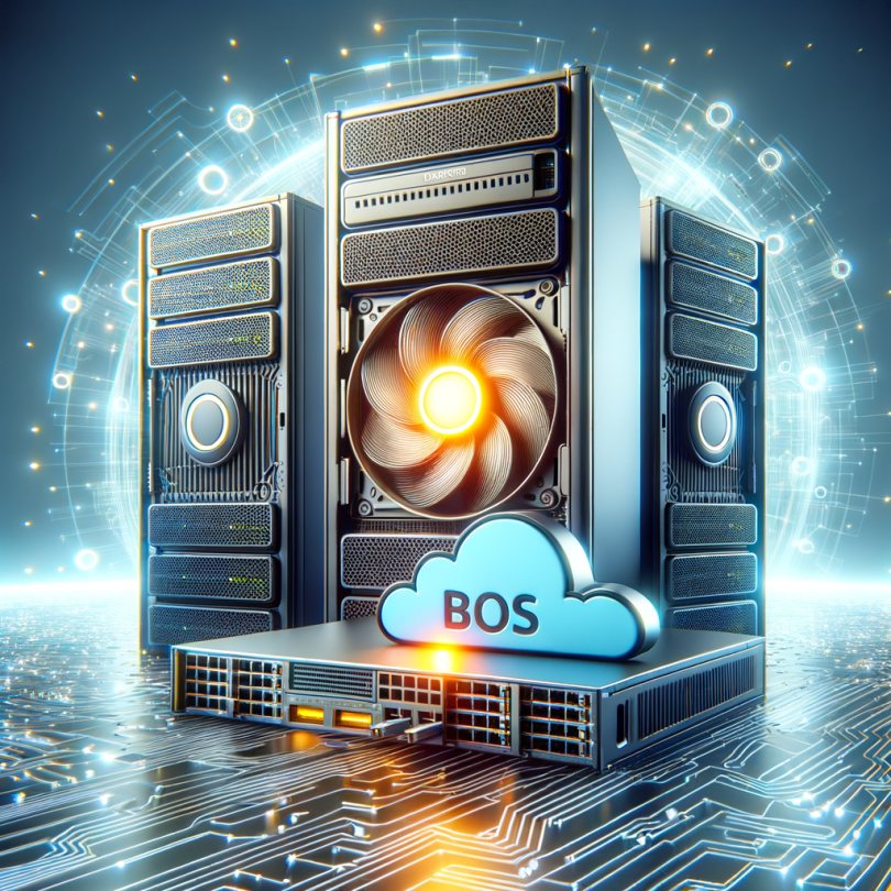 Dell PowerEdge Sunucular İçin BIOS Optimizasyon Rehberi