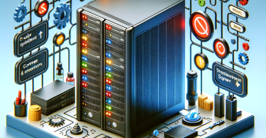 HP Sunucu Kurulumunda Karşılaşılan Yaygın Sorunlar ve Çözümleri