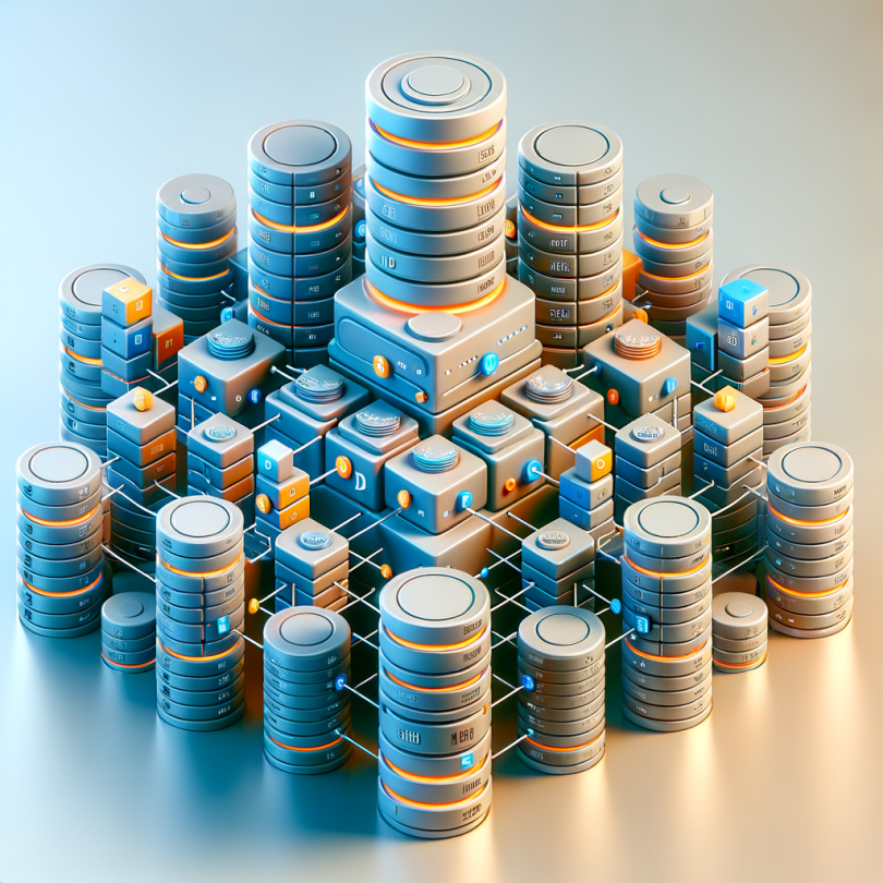 mariadb-galera-cluster-ile-yuksek-erisilebilirlik-saglama | Hız Hosting - Blog MariaDB Galera Cluster ile Yüksek Erişilebilirlik Sağlama