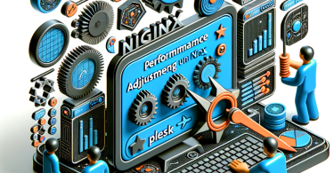 Plesk ile Nginx Performans Ayarları Nasıl Yapılır?