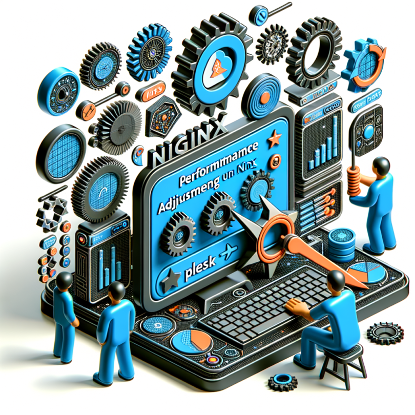 Plesk ile Nginx Performans Ayarları Nasıl Yapılır?