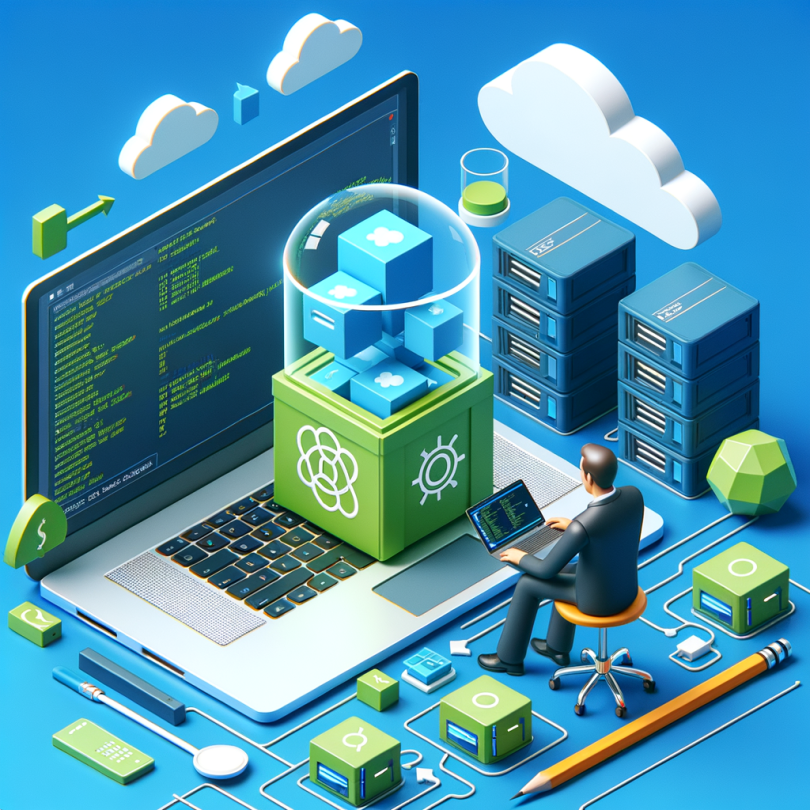 Rancher ile Kubernetes Dağıtımı ve Yönetiminin İncelenmesi