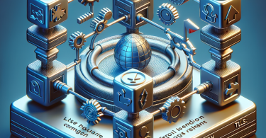 TLS Handshake Protokolü ve Hata Çözümleme Yöntemleri