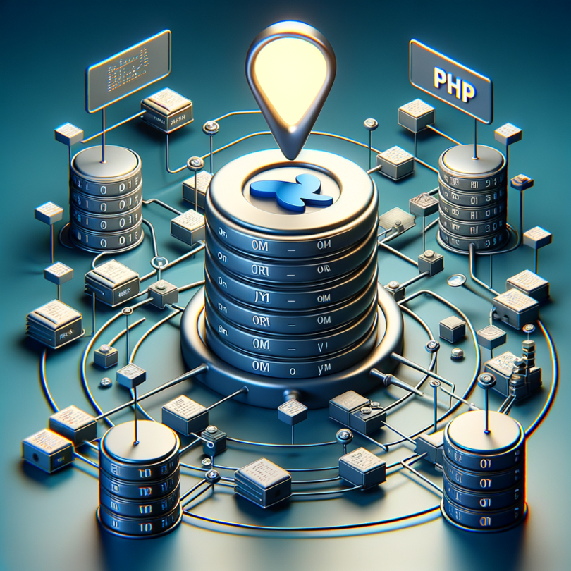 PHP ile ORM Kullanarak Veritabanı Yönetimi