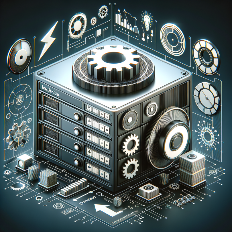 VDS Sunucularında Performans Optimizasyonu Teknikleri