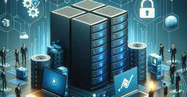 Sanal Sunucu Güvenliği İçin En İyi Uygulamalar