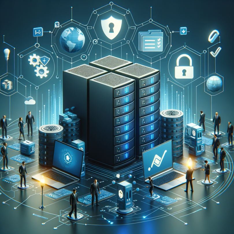 Sanal Sunucu Güvenliği İçin En İyi Uygulamalar