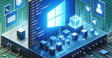 Windows Terminal ile Gelişmiş Komut Satırı Kullanımı