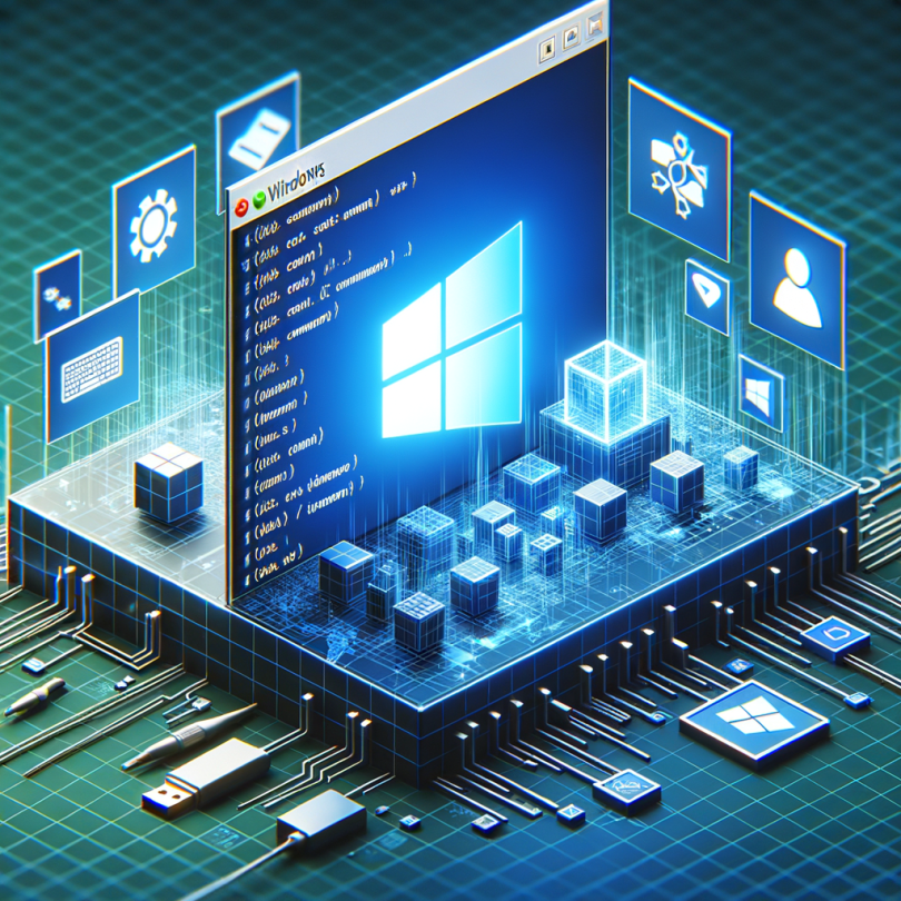 Windows Terminal ile Gelişmiş Komut Satırı Kullanımı