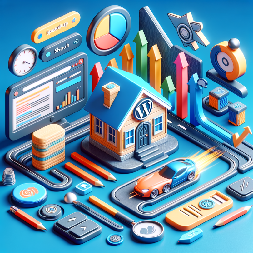 WordPress Sitenizi Hızlandıracak Önemli İpuçları