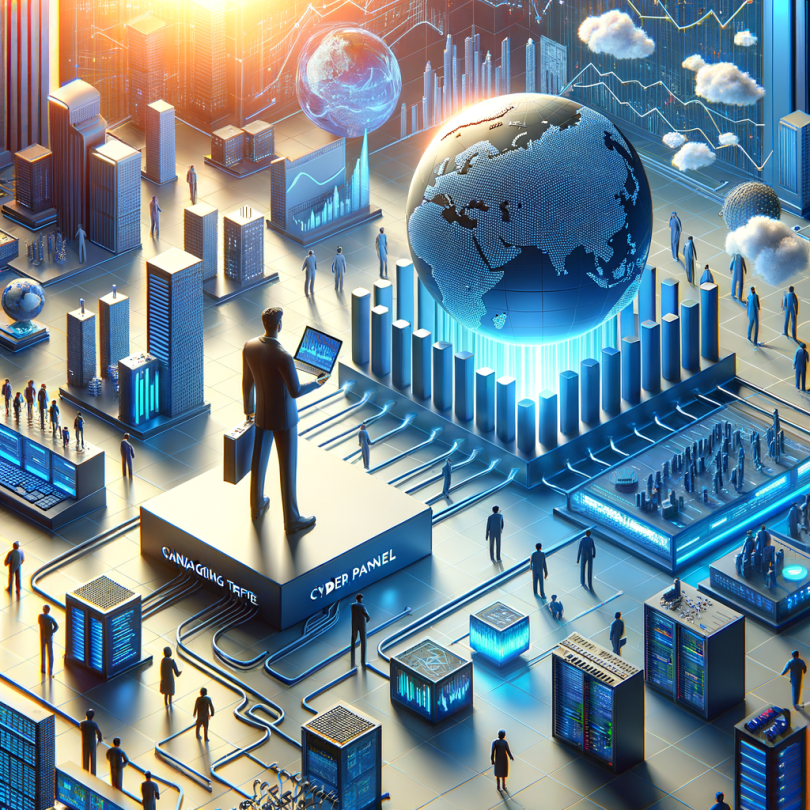 CyberPanel Yüksek Trafik Yönetimi için İpuçları