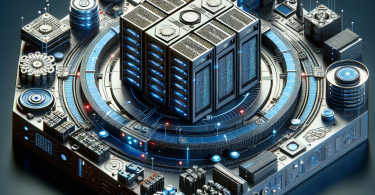 Dell Sunucularında Performans Optimizasyonu Teknikleri