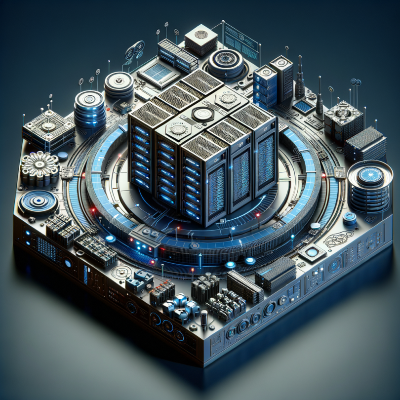 Dell Sunucularında Performans Optimizasyonu Teknikleri