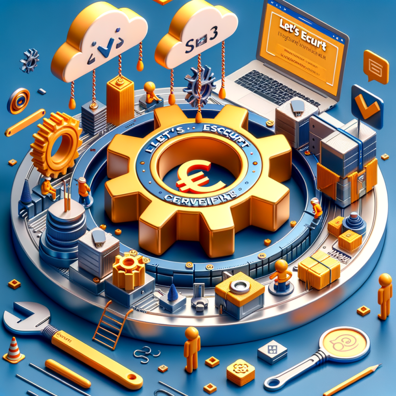 DirectAdmin'de Let's Encrypt SSL Sertifikası Kurulumu