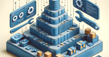 Dockerfile ile Çok Aşamalı İnşa Teknikleri