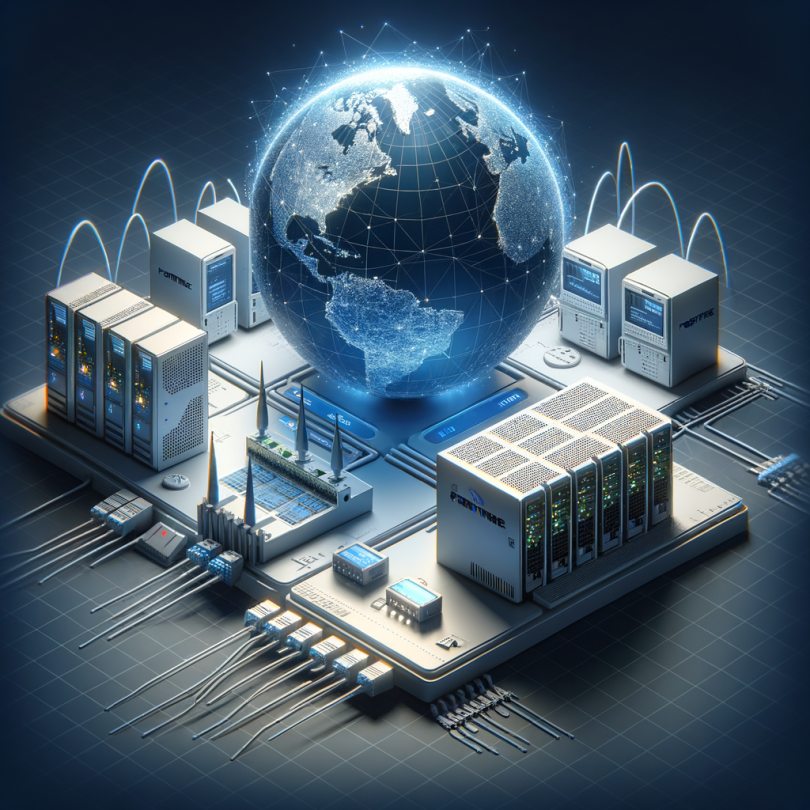 Fortinet Firewall'da SSL VPN Kurulumu Nasıl Yapılır