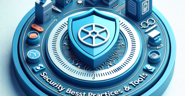 Kubernetes Güvenliği: En İyi Pratikler ve Araçlar