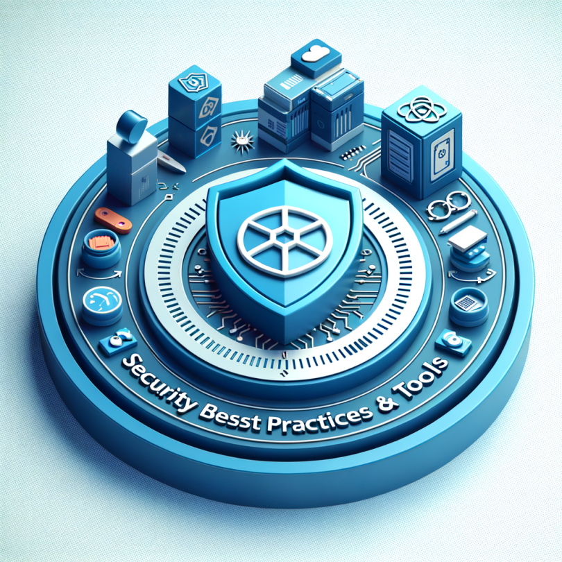 Kubernetes Güvenliği: En İyi Pratikler ve Araçlar