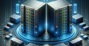 VDS ve VPS Arasındaki Farklar Nelerdir?
