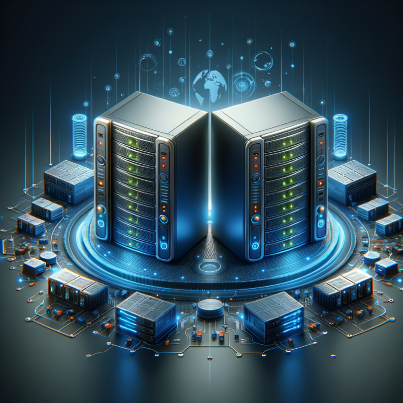 VDS ve VPS Arasındaki Farklar Nelerdir?