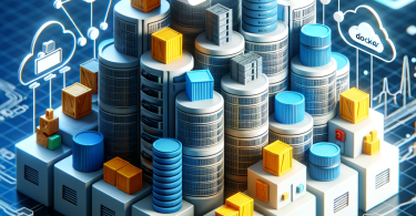 Docker ve Kubernetes ile Ölçeklenebilir Hosting Çözümleri