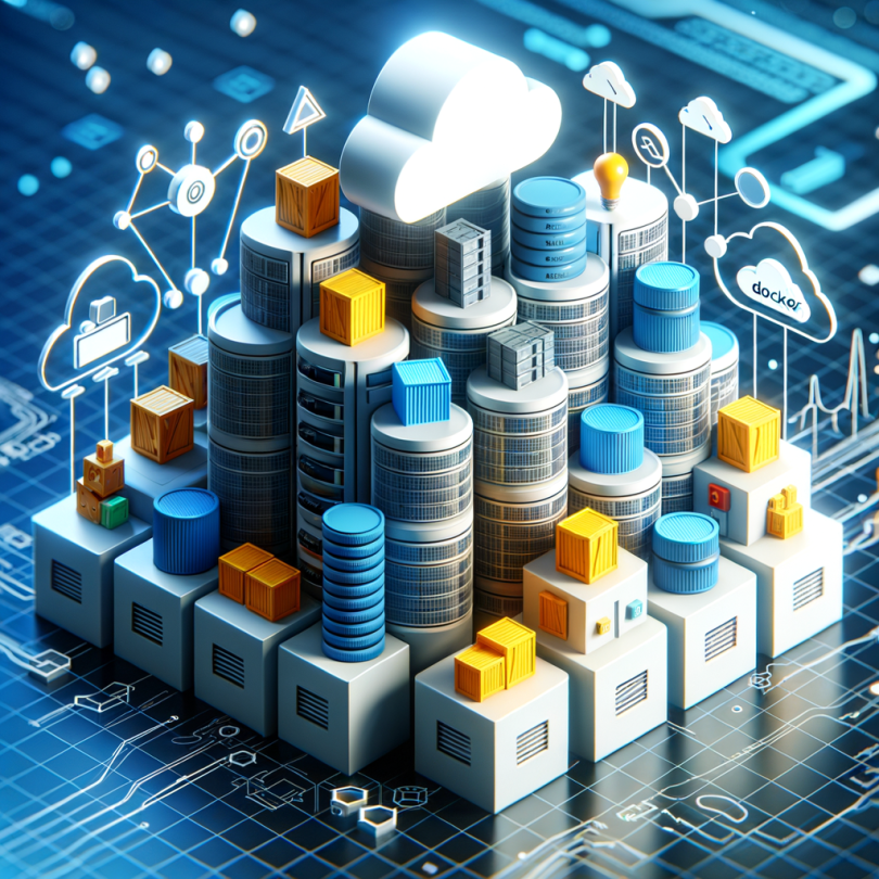 docker-ve-kubernetes-ile-olceklenebilir-hosting-cozumleri | Hız Hosting - Blog Docker ve Kubernetes ile Ölçeklenebilir Hosting Çözümleri