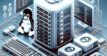 Linux'ta Yüksek Performanslı Sunucu Ayarları Nasıl Yapılır