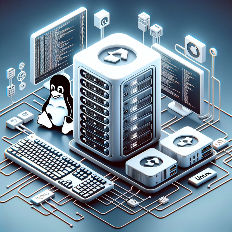 linuxta-yuksek-performansli-sunucu-ayarlari-nasil-yapilir | Hız Hosting - Blog Linux'ta Yüksek Performanslı Sunucu Ayarları Nasıl Yapılır