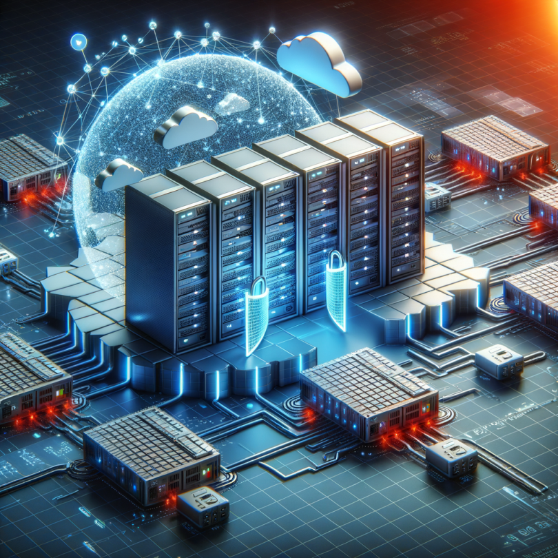 Sanal Sunucularda Güvenlik Duvarı Konfigürasyonu