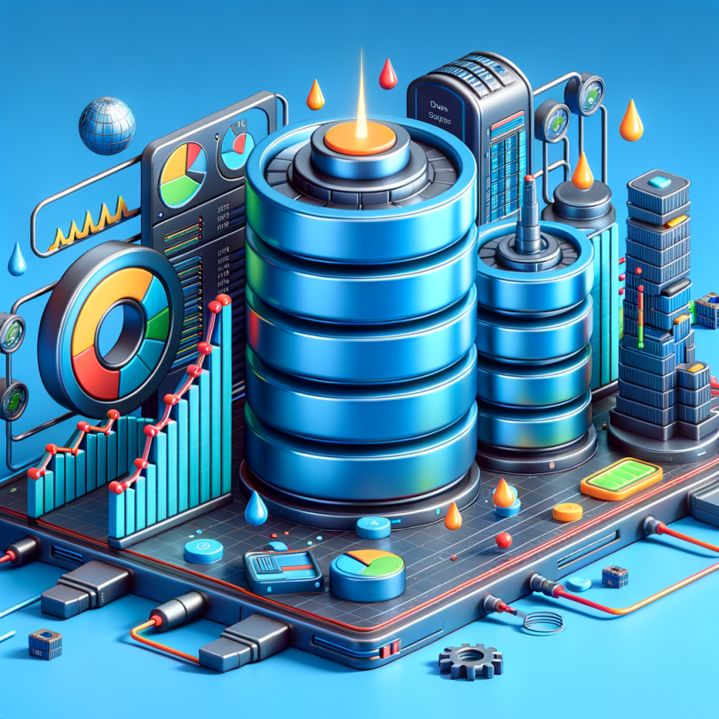 mariadbde-performans-tunellestirme-teknikleri | Hız Hosting - Blog MariaDB'de Performans Tünelleştirme Teknikleri