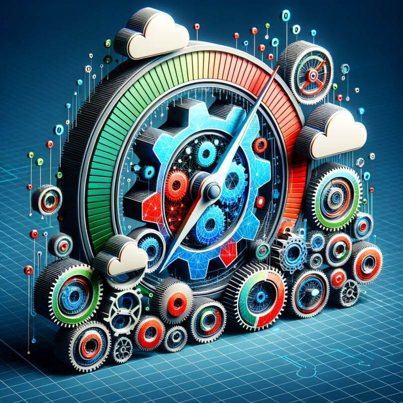 VMware vSphere Performans Optimizasyon İpuçları