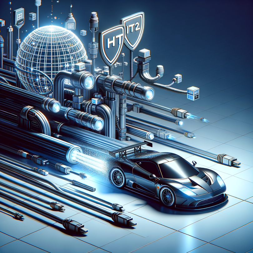 HTTP/2 Nedir ve Web Performansını Nasıl Etkiler?