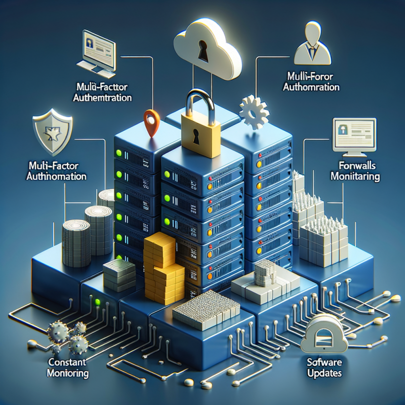 vps-sunucularda-ileri-seviye-guvenlik-onlemleri-nasil-alinir | Hız Hosting - Blog VPS Sunucularda İleri Seviye Güvenlik Önlemleri Nasıl Alınır