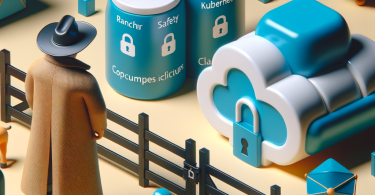 Rancher ile Kubernetes Güvenlik İpuçları ve Uygulamaları