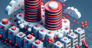 Redis Cluster Düğümleri Arası Replikasyon Ayarları