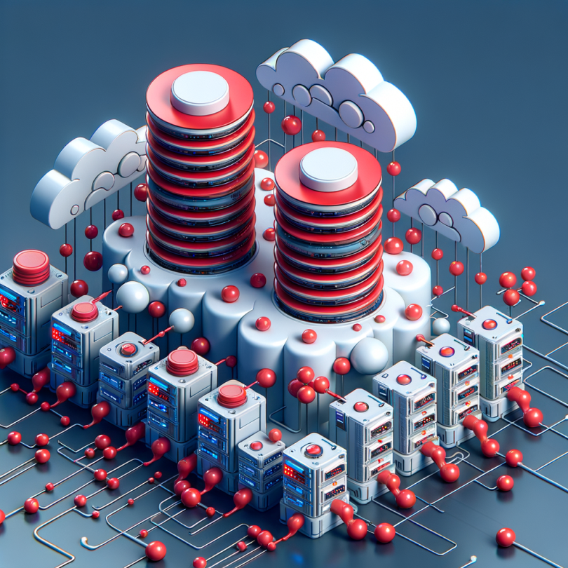 redis-cluster-dugumleri-arasi-replikasyon-ayarlari | Hız Hosting - Blog Redis Cluster Düğümleri Arası Replikasyon Ayarları