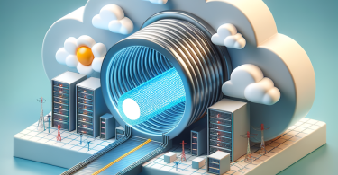 Cloudflare Argo Tunnel ile Güvenli Sunucu Erişimi Sağlama